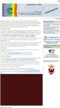 Mobile Screenshot of cercavamolapace.org